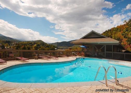 Rodeway Inn Skyland Gatlinburg Facilități foto