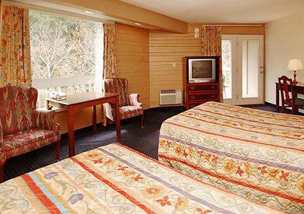 Rodeway Inn Skyland Gatlinburg Cameră foto