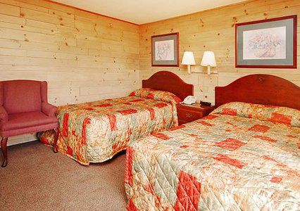 Rodeway Inn Skyland Gatlinburg Cameră foto