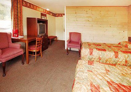 Rodeway Inn Skyland Gatlinburg Cameră foto