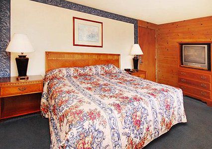 Rodeway Inn Skyland Gatlinburg Cameră foto