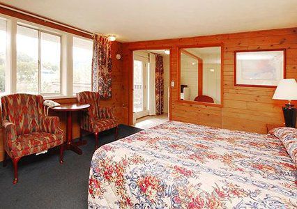 Rodeway Inn Skyland Gatlinburg Cameră foto