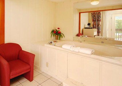 Rodeway Inn Skyland Gatlinburg Cameră foto